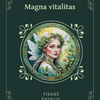 Tisane énergie (vrac) 🌿 MAGNA VITALITAS