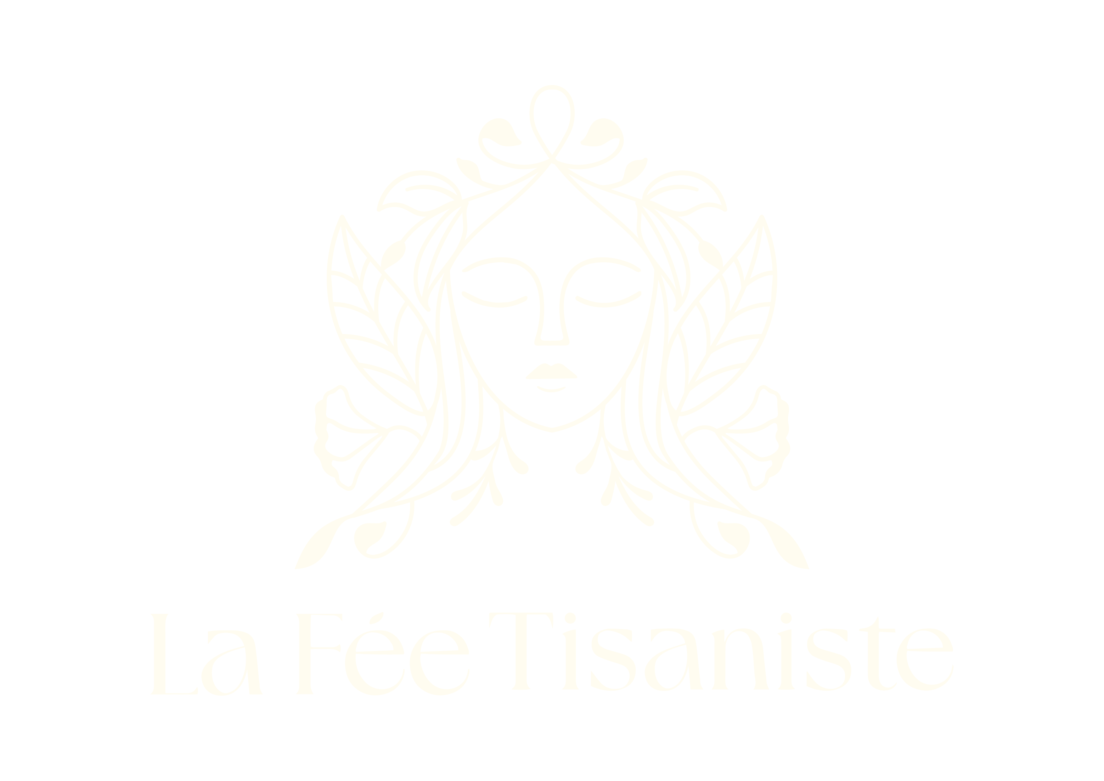 La Fée Tisaniste